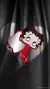 ESPEJO DE MANO BETTY BOOP - BEAUTY CREATIONS - comprar en línea