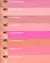 LOVE SPELL POWDER BLUSH - MOIRA - Funny Fashion Store