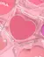 LOVE SPELL POWDER BLUSH - MOIRA - Funny Fashion Store
