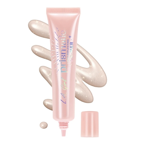 PRISMATIC PRIMER - LA GIRL