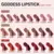 LIP GODDESS LIPSTICK - MOIRA