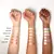 GLOW SHOW LIQUID HIGHLIGHTER - MOIRA en internet