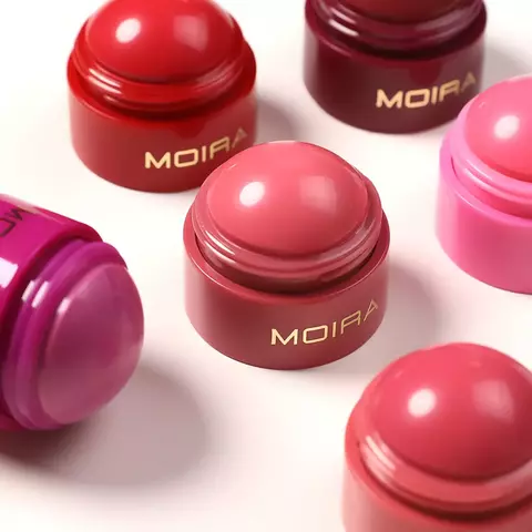 SOFT BLUSH BALM - MOIRA