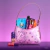 COSMETIQUERA BRATZ - RUDE COSMETICS