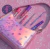 COSMETIQUERA BRATZ - RUDE COSMETICS - comprar en línea