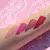 Imagen de BRATZ 4 EVER DIAMONDZ TINTED LIP OIL- RUDE COSMETICS