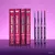 BRATZ CHROME QUEENZ PENCIL LINER - RUDE COSMETICS