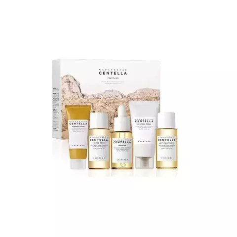 PREVENTA* TRAVEL KIT (BOX VERSION)