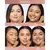 Imagen de FLAWLESS STAY MATTE FOUNDATION - BASE DE MAQUILLAJE LÍQUIDA MATE