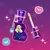 LIP OIL BRATZ X BEAUTY CREATIONS - Funny Fashion Store
