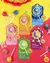 SPLASH LOLLI LINER CHUPA CHUPS ´- RUDE COSMETICS