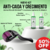 KIT Anti Caida | Derma Roller Premium® + 2 Lociones Ortiga DE REGALO! - comprar online
