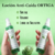 KIT Anti Caida | Derma Roller Premium® + 2 Lociones Ortiga DE REGALO! - RevueloStore