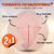 Turbantes de Microfibra Secado Rápido en ¡2x1! - comprar online