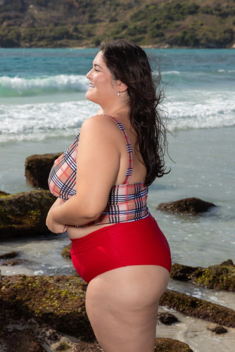 VEDETINA TIRO ALTO BORDO SIN CAMBIO NI DEVOLUCION - comprar online