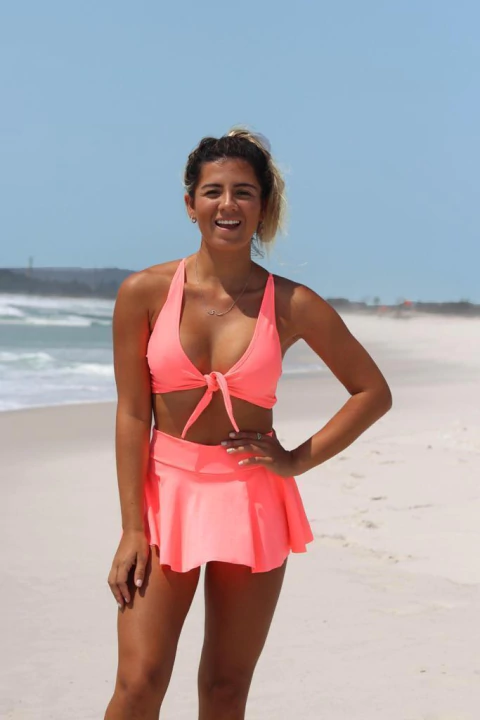 TOP CINCUENTOSO LANGOSTINO SIN CAMBIO NI DEVOLUCION - comprar online