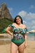 TANKINI PAISANA ESTAMPA COLORIDA SIN CAMBIO NI DEVOLUCION