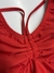 TANKINI ROJA CON FALLA LEER DESCRIPCION SIN CAMBIO NI DEVOLUCION on internet
