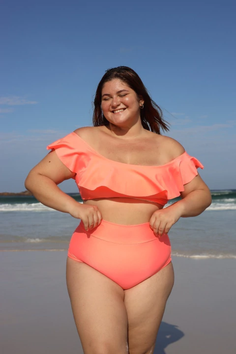 TOP PAISANA LANGOSTINO SIN CAMBIO NI DEVOLUCION - comprar online