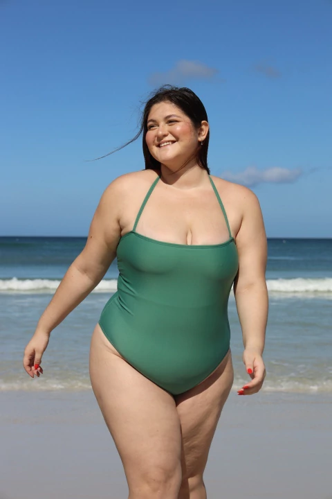 MALLA VEDETINA STRAPLESS VERO MUSGO SIN CAMBIO NI DEVOLUCION - comprar online