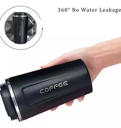 Imagen de VASITO PRO TÉRMICO CON SENSOR DE TEMPERATURA 650 ML