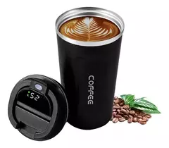 VASITO PRO TÉRMICO CON SENSOR DE TEMPERATURA 650 ML en internet