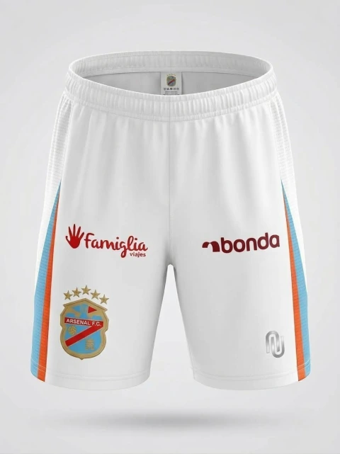 Short de Juego 2026 Titular