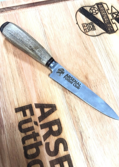 Cuchillo