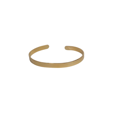 Bracelete Lucy Banho Ouro 18k - comprar online