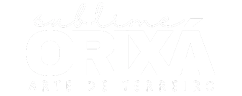 Sublime Orixá - Arte de Terreiro