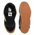 Knu Skool Black Gum - Stacktrend