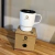 Vaso Térmico Discovery C/Asa - comprar online