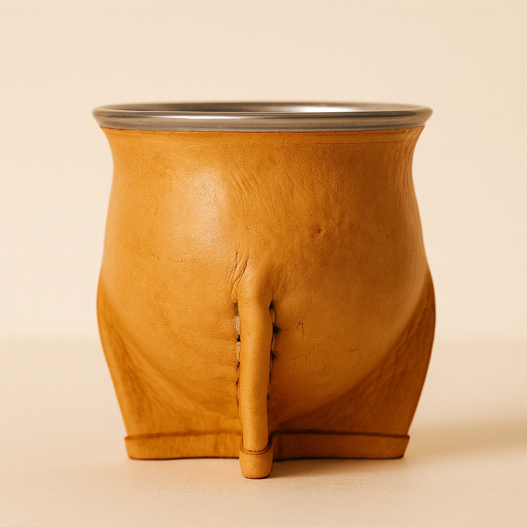 Mate Camionero Suela