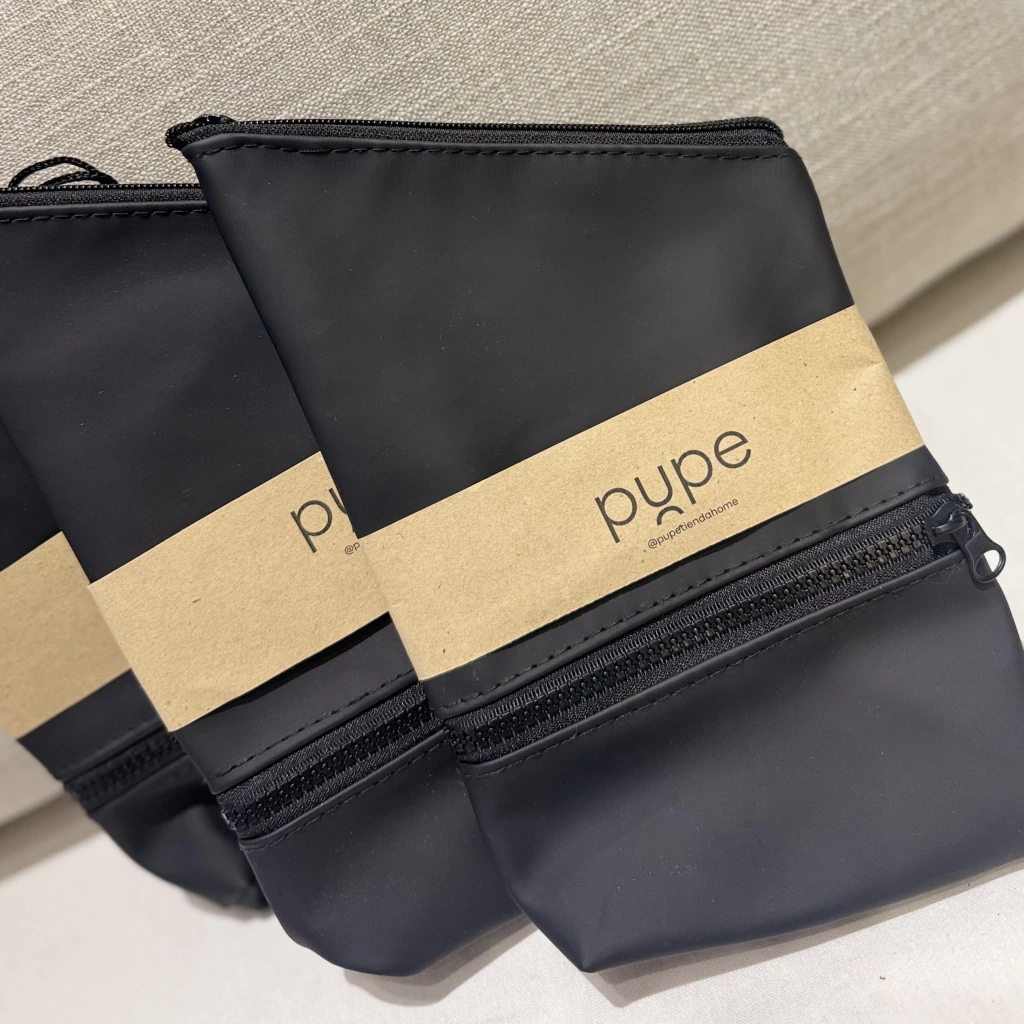 Yerbera Despolvilladora Engomada