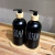 Set de Dispensers de Vidrio para Baño - comprar online