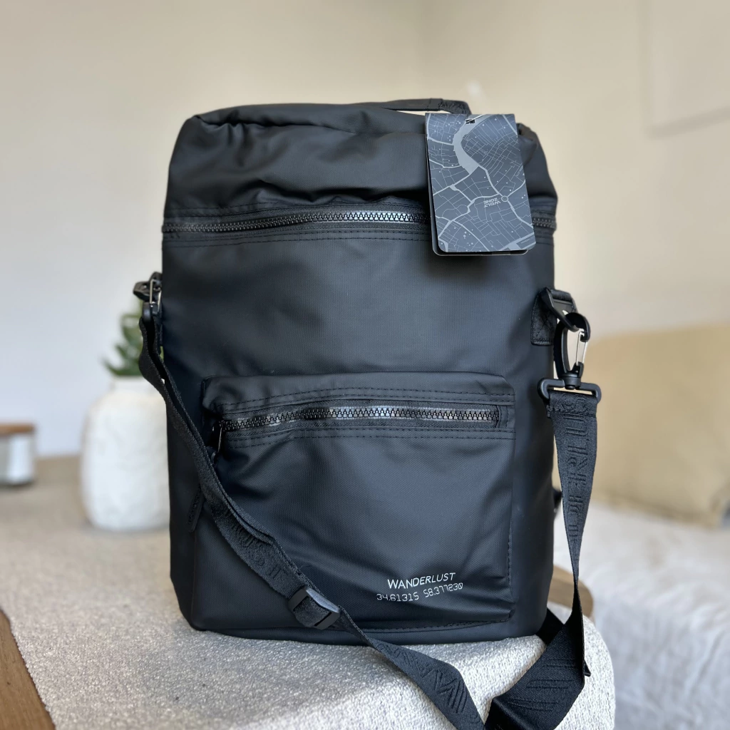 Mochila Matera Wanderlust