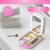 ATENAS MIRROR BOX® - ORGANIZADOR DE MAQUILLAJE PORTÁTIL CON ESPEJO LED