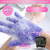 ATENAS GLOVES® - GUANTES EXFOLIANTES CORPORALES + 3 MASCARILLAS EXFOLIANTES DE REGALO