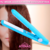 ¡2x1! ATENAS HAIR STRAIGHTENER® - MINI PLANCHITA DE PELO ELÉCTRICA PORTÁTIL en internet