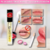 ATENAS LIPS® - BRILLO LABIAL VOLUMINIZADOR + 3 PARCHES LABIALES DE COLAGENO HIDRATANTES DE REGALO - Atenas