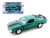 AUTO DE COLECCIÓN FORD MUSTANG BOSS MAISTO