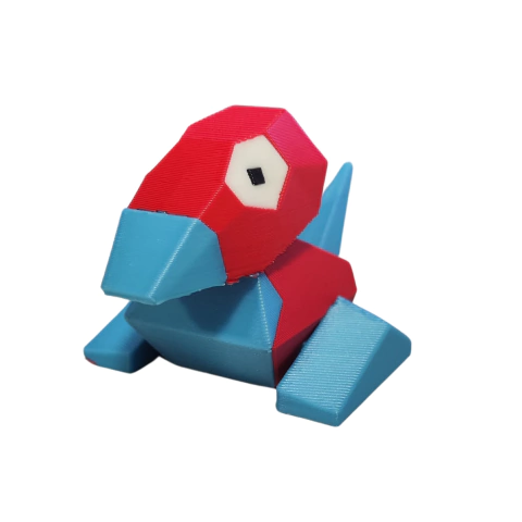 Porygon