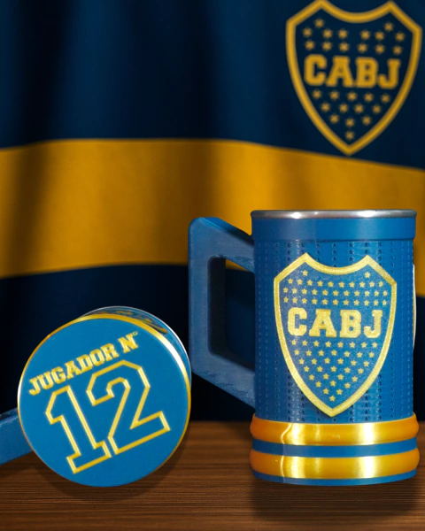Chops Futbol Premium - Personalizables