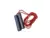 ACCESORIOS GYM SOGA SALTO PLASTICA ECO