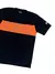 NB HOMBRE REMERA NO BRAND COMBINADA DRY FIT en internet