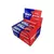 MERVICK LAB PROTEIN BAR BANANA 46GRS 35% PROTEIN X12 - comprar online