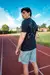 NB HOMBRE REMERA CROSS en internet