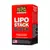 ULTRA TECH LIPO STACK BLACK X 60 CAPS