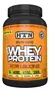 HTN USA WHEY PROTEIN (+ ENZYME) X 945 G. - CHOCOLATE - comprar online