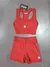 NB MUJER CONJUNTO MERIDA (SOLO SHORT) en internet